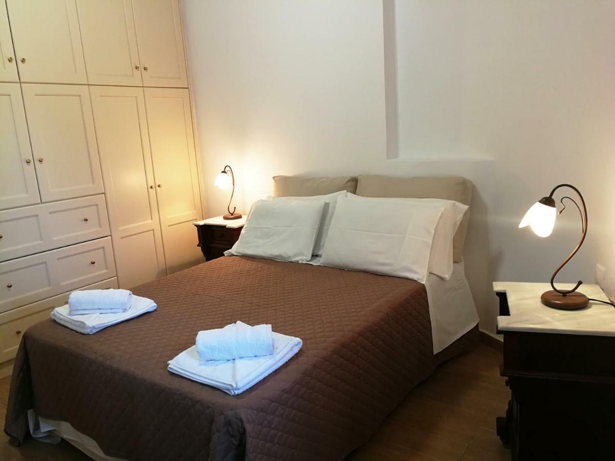 KatokhórionCasa Victoria别墅 外观 照片